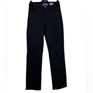 🆕 Not Your Daughter’s Jeans NYDJ Marilyn Straight Denim